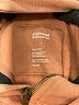 Girlfriend Collective 100% Cotton Tan Sweatshirt Size S - photo 7