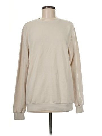 Divided by H&M Sweatshirt (view 1)