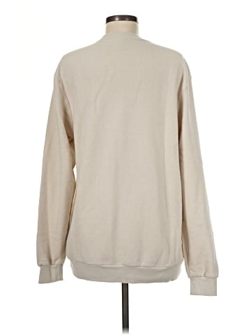 Divided by H&M Sweatshirt (view 2)