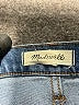 Madewell Blue Jeans Size 27 waist (tall) - photo 7