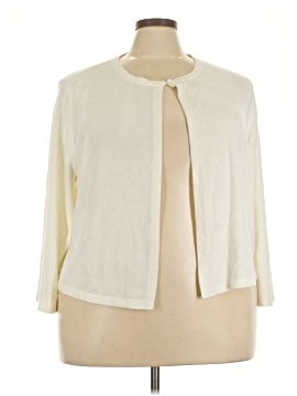 Croft & Barrow Kimono (view 1)