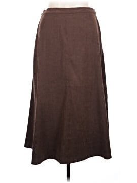 Susan Graver Casual Skirt (view 1)