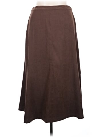 Susan Graver Casual Skirt (view 1)