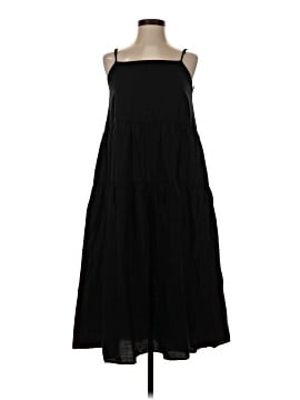 Enza Costa Casual Dress (view 1)