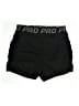 Shein Black Athletic Shorts Size 12 - photo 1