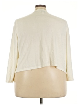 Croft & Barrow Kimono (view 2)