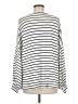 CAbi White Pullover Sweater Size M - photo 2