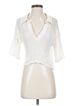 Shade & Shore Short Sleeve Top