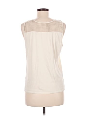 J.Crew Sleeveless T-Shirt (view 2)