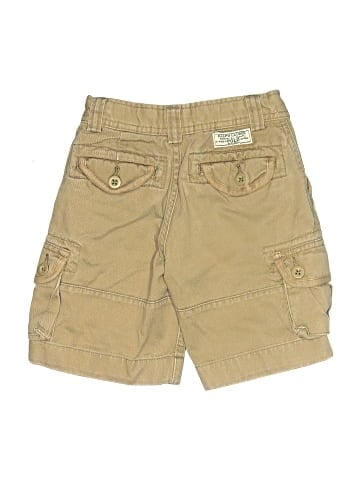 Polo by Ralph Lauren Cargo Shorts (view 2)