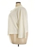 Croft & Barrow 100% Acrylic Ivory Kimono Size 3X - photo 5