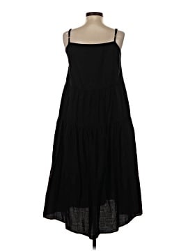 Enza Costa Casual Dress (view 2)