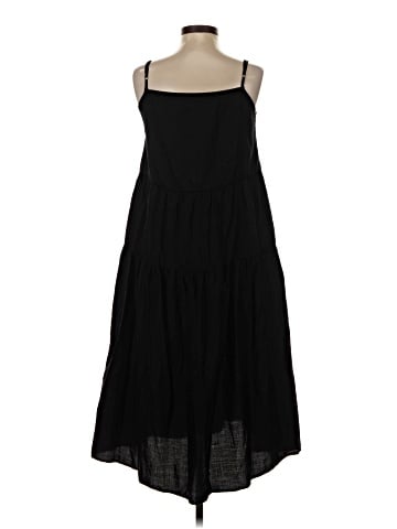 Enza Costa Casual Dress (view 2)