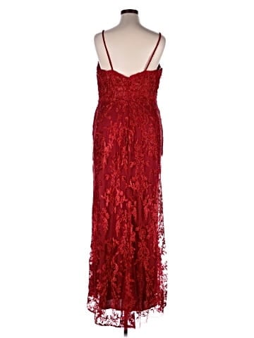 Mac Duggal Cocktail Dress (view 2)