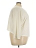 Croft & Barrow 100% Acrylic Ivory Kimono Size 3X - photo 4