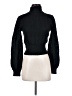 Cider Black Turtleneck Sweater Size XXS - photo 1