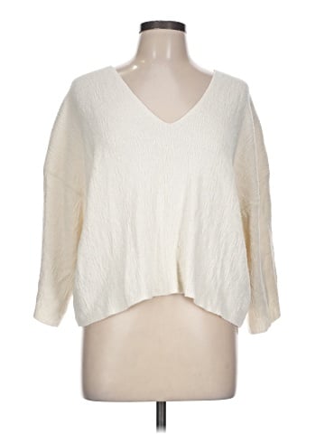 Massimo Dutti Pullover Sweater (view 1)