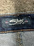 Silver Jeans Co. Solid Blue Jeans Size 25 waist - photo 7