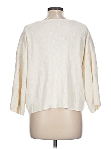 Massimo Dutti Pullover Sweater (view 2)