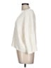 Massimo Dutti Ivory Pullover Sweater Size L - photo 5