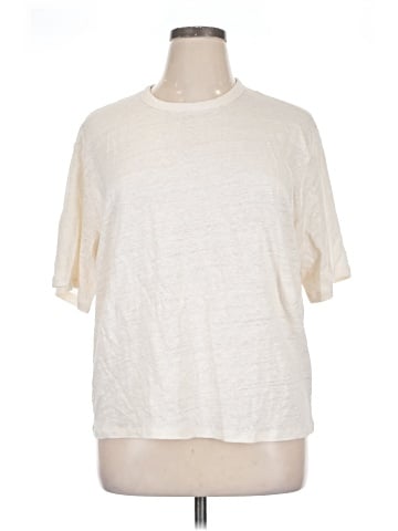 Banana Republic Short Sleeve Top (view 1)
