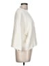 Massimo Dutti Ivory Pullover Sweater Size L - photo 4