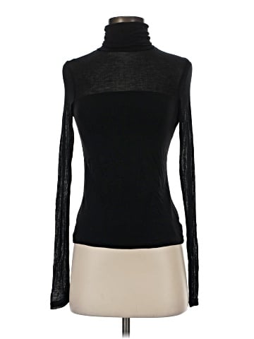 Marcella Long Sleeve Turtleneck (view 1)