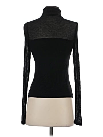 Marcella Long Sleeve Turtleneck (view 2)