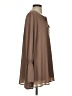 Show Me Your Mumu Brown Long Sleeve Blouse Size S - photo 4