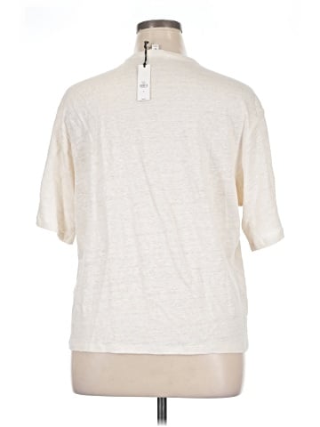 Banana Republic Short Sleeve Top (view 2)
