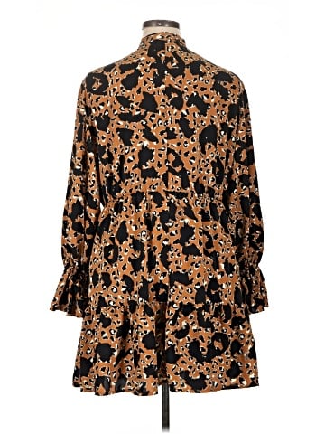 ELOQUII Elements Casual Dress (view 2)