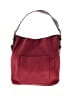 Unbranded Solid Burgundy Tote One size - photo 1
