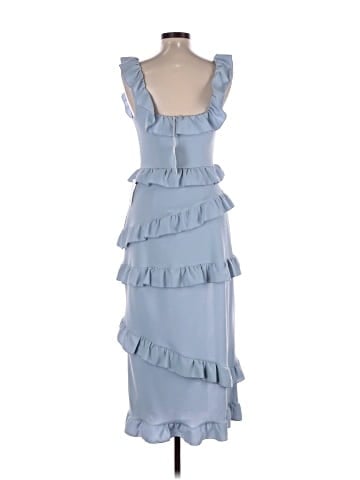 Show Me Your Mumu Cocktail Dress (view 2)