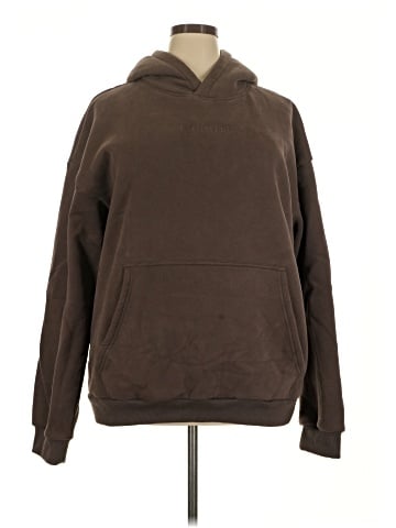 Comfrt Pullover Hoodie (view 1)