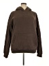 Comfrt Brown Pullover Hoodie Size 2X - photo 1
