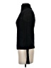 Marcella 100% Polyester Black Long Sleeve Turtleneck Size XS - photo 5