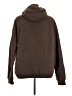 Comfrt Brown Pullover Hoodie Size 2X - photo 2