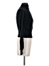 Cider Black Turtleneck Sweater Size XXS - photo 4