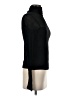 Marcella 100% Polyester Black Long Sleeve Turtleneck Size XS - photo 4