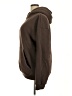 Comfrt Brown Pullover Hoodie Size 2X - photo 5