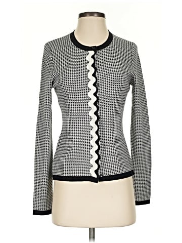 Ann Taylor Cardigan (view 1)