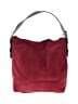 Unbranded Solid Burgundy Tote One size - photo 3