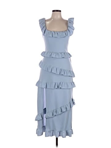 Show Me Your Mumu Cocktail Dress (view 1)