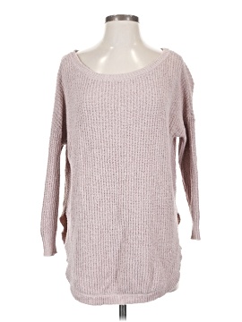 Express Outlet Pullover Sweater (view 1)