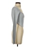 Altar'd State Gray Long Sleeve Top Size XS - photo 4