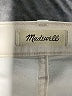 Madewell Ivory Jeans Size 25 waist - photo 7