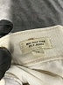 Madewell Ivory Jeans Size 25 waist - photo 8