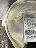 Madewell Ivory Jeans Size 25 waist - photo 9
