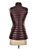 Unbranded Burgundy Vest Size S - photo 2