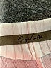 Enza Costa Ivory Long Sleeve Top Size S (estimated) - photo 7